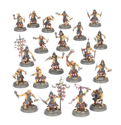 Hobgrotz Navajeroz / Hobgrot Slittaz