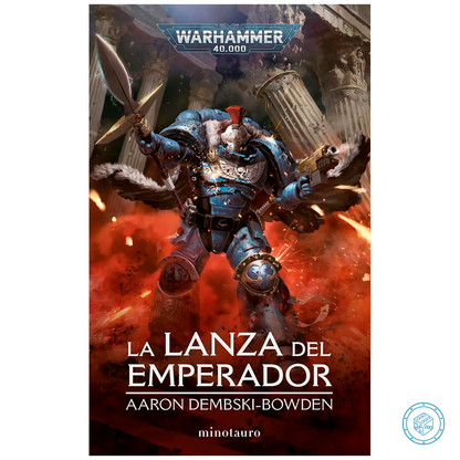 La Lanza del Emperador