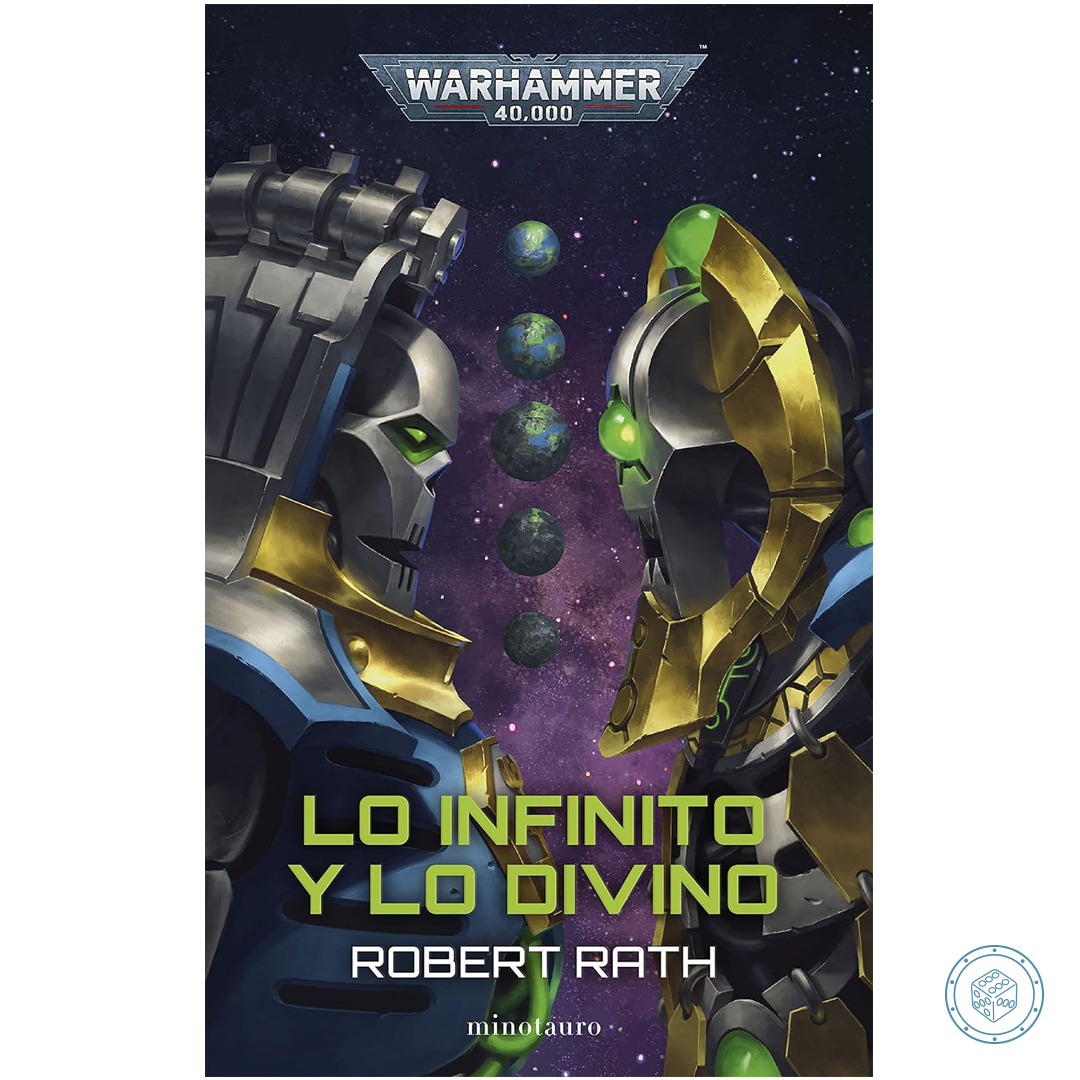 Lo Infinito y lo Divino