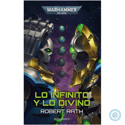 Lo Infinito y lo Divino