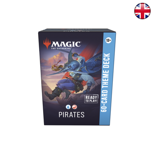 Lorwyn Eclipsado - Mazos temáticos (Inglés)