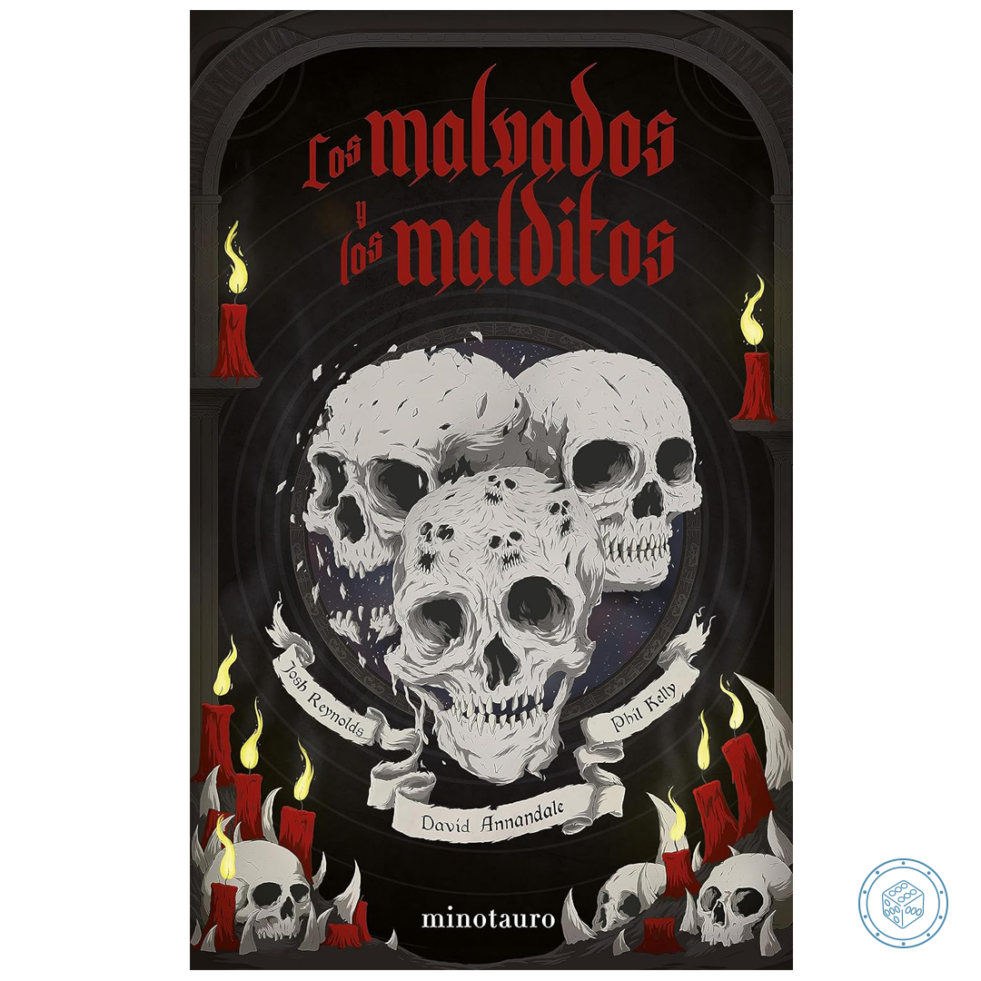 Los Malvados y los Malditos