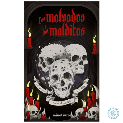 Los Malvados y los Malditos