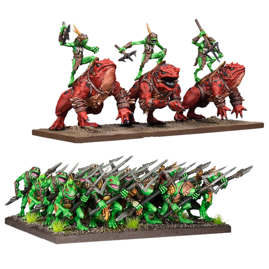 [PREPEDIDO] Amphibian Battle Group