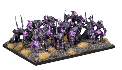 KoW Twilight Kin: Voidtouched Regiment