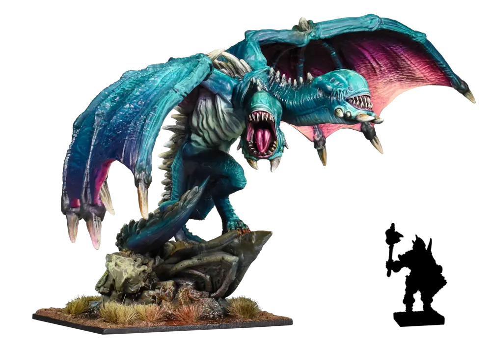 Goredrake