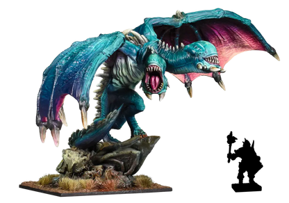 Goredrake