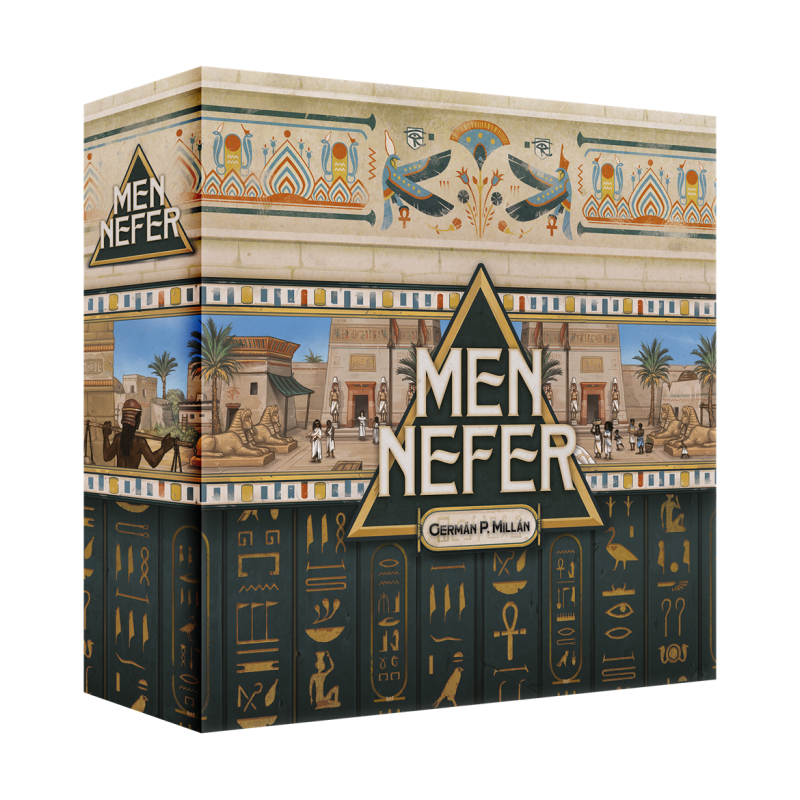 Men Nefer
