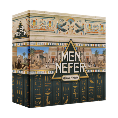 Men Nefer