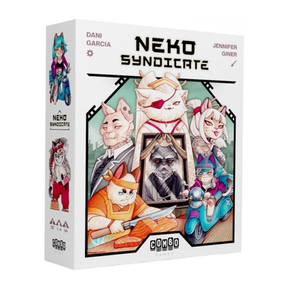 Neko Syndicate