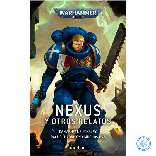 Nexus y Otros Relatos