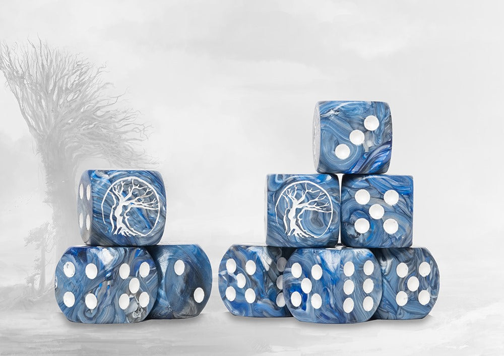 [PREPEDIDO] Nords: Set De Dados