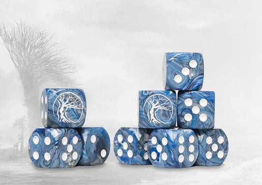 [PREPEDIDO] Nords: Set De Dados