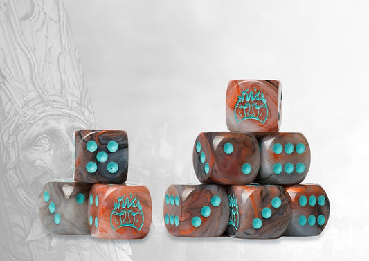 [PREPEDIDO] Old Dominion: Set De Dados