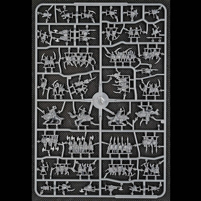 Classic Fantasy Battles - Orc Horde