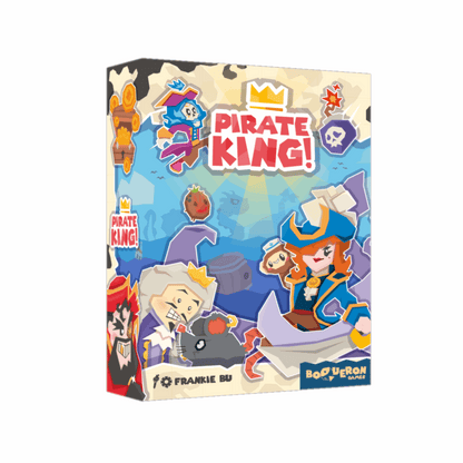 Pirate King!