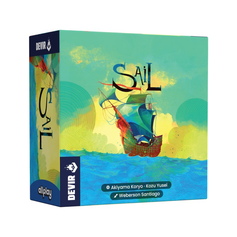 Sail