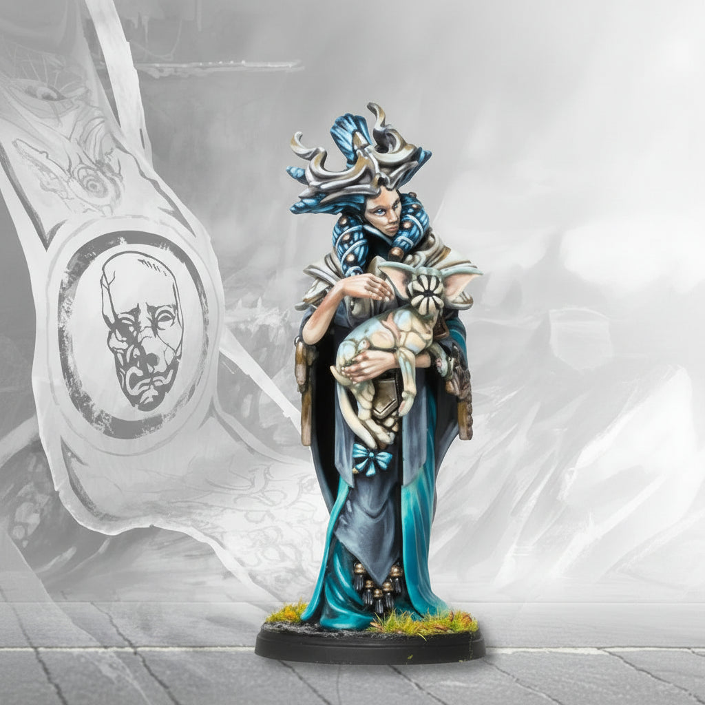 Spires: Merchant Prince