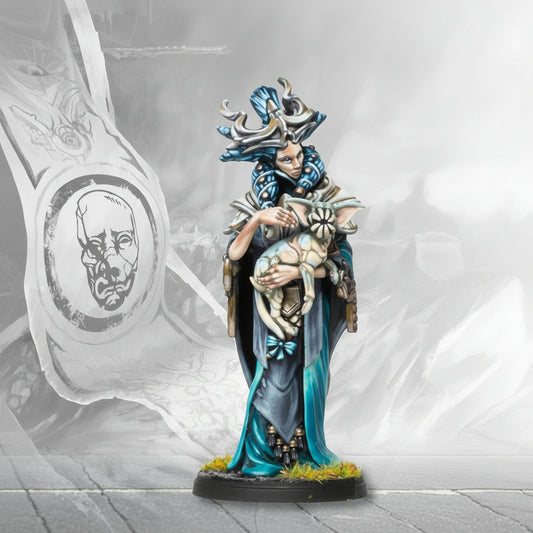 Spires: Merchant Prince