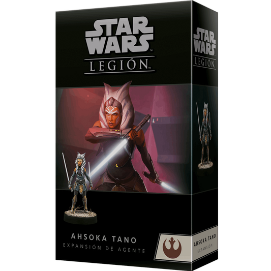 Ahsoka Tano