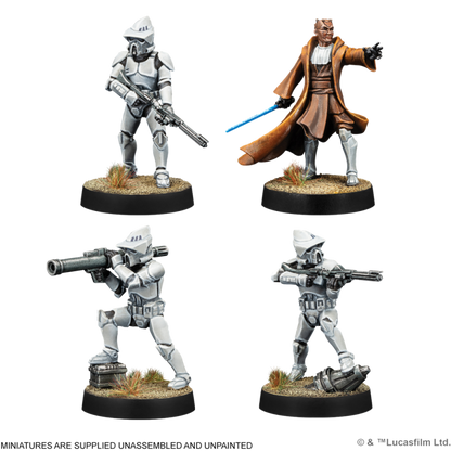 ARF Troopers