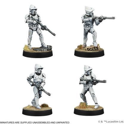 ARF Troopers