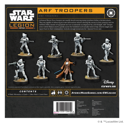 ARF Troopers