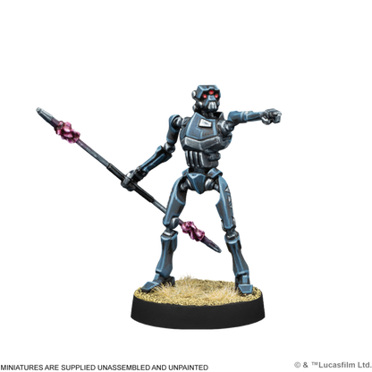 [PREPEDIDO] Super Tactical Command Droid