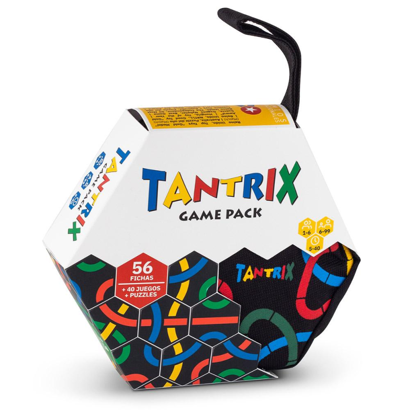 Tantrix Game Pack