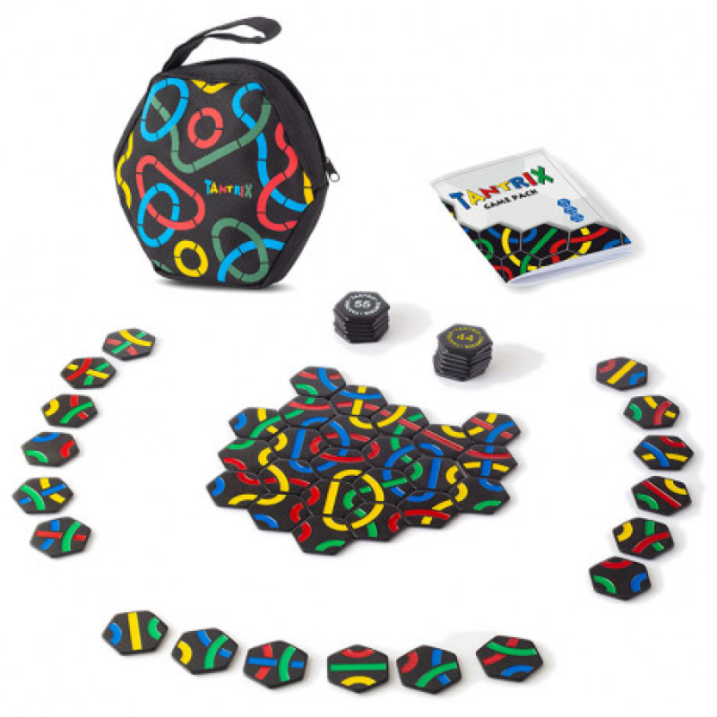 Tantrix Game Pack