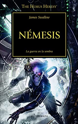 The Horus Heresy nº 13/54 Némesis