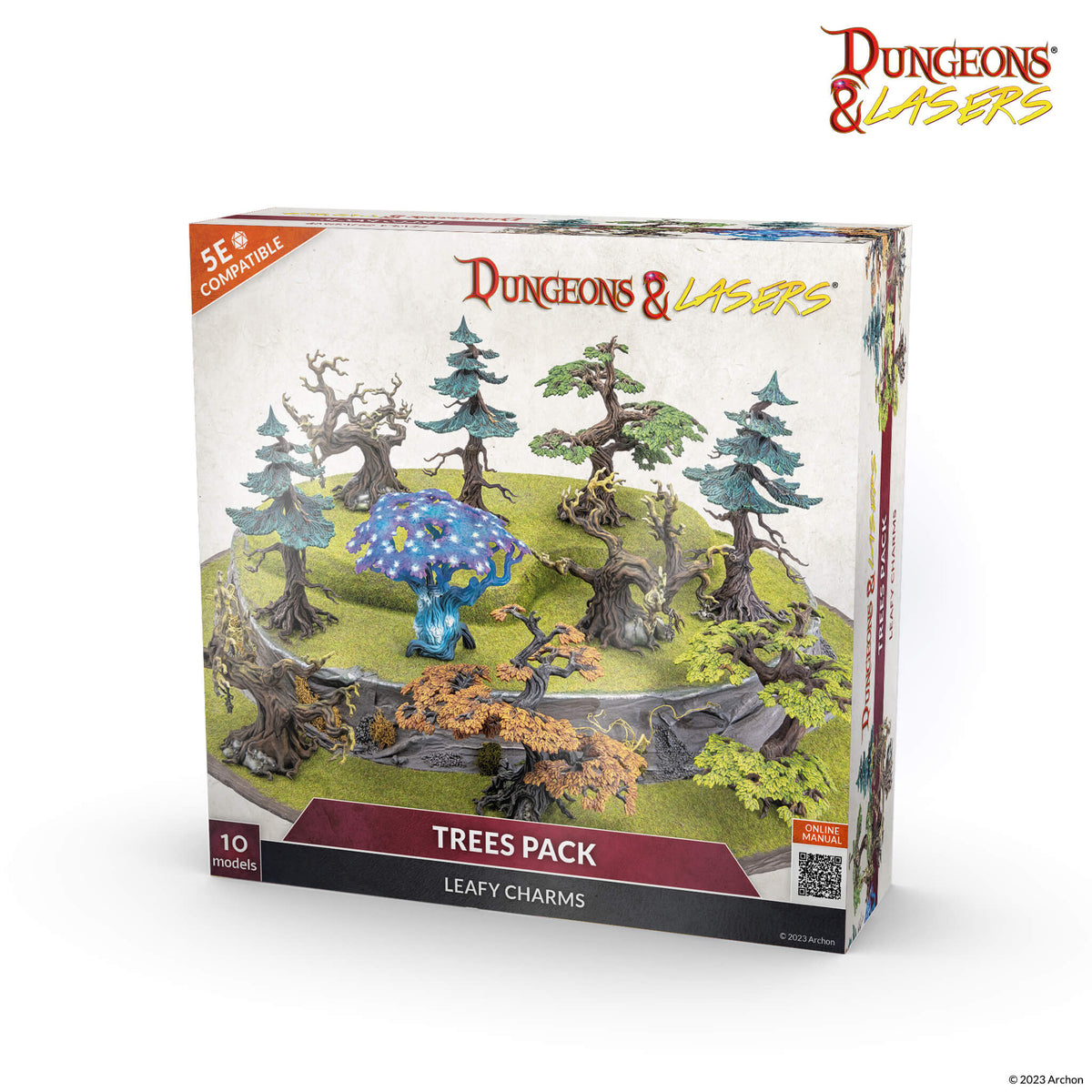 Archon Studio- Accessoires, DNL0030, Multicolore Archon Studio- Accessoires, DNL0030, Multicolore