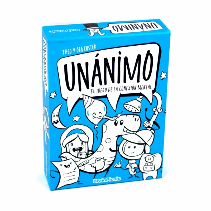Unánimo
