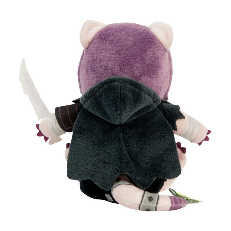 Warhammer Peluche: Skaven Deathmaster