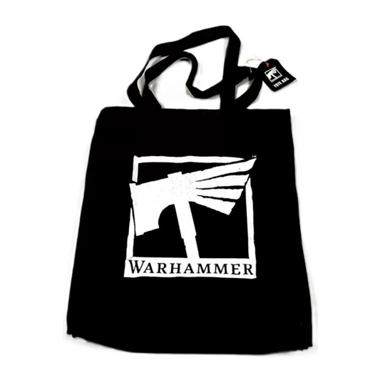 Warhammer Tote Bag