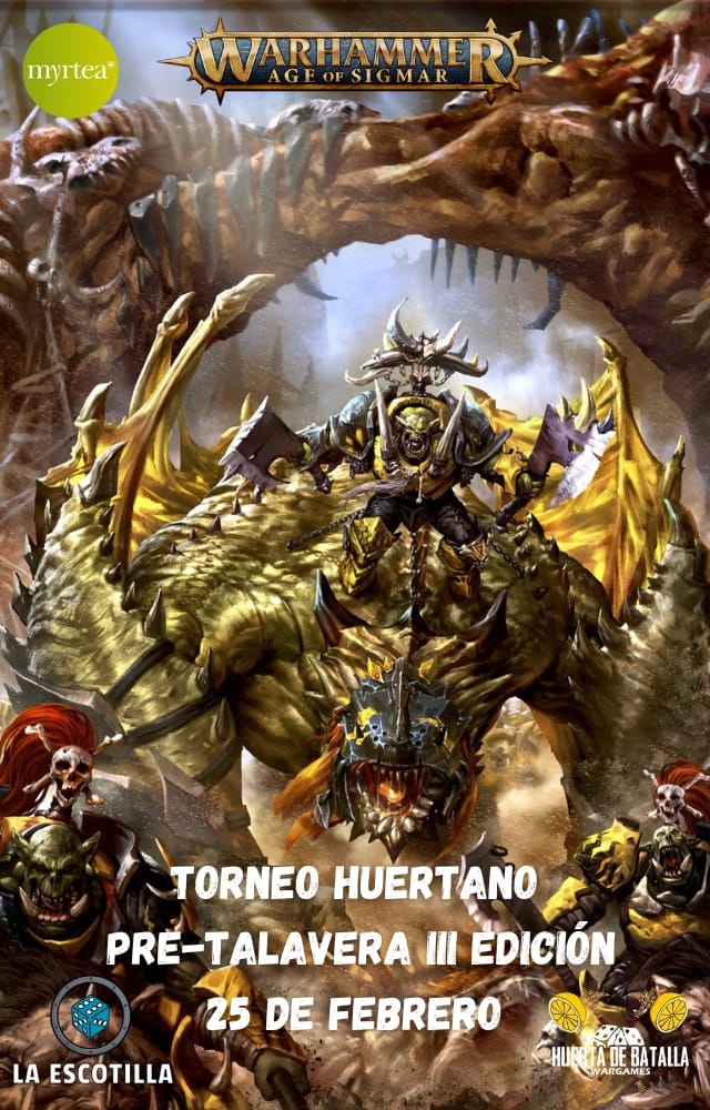 Torneo Huertano Pre-Talavera III edición