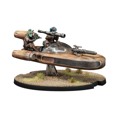 [PREPEDIDO] X-34 Landspeeder