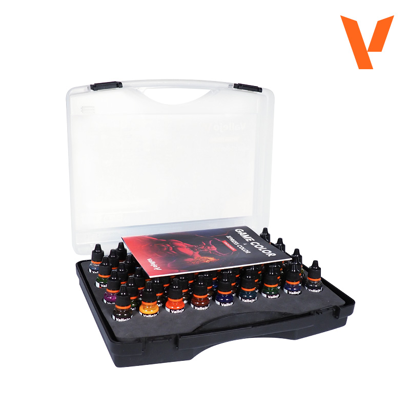 Xpress Color - Artist’s Selection Case