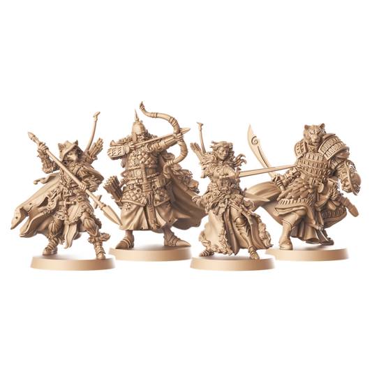 Zombicide: White Death