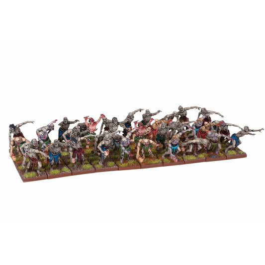 KoW Undead Zombie Horde