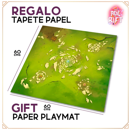 The Age of Rift - Caja básica