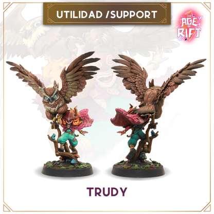 The Age of Rift - Caja básica