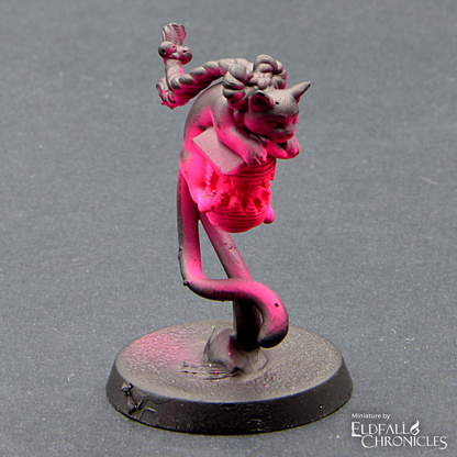 Pink Glow Precision Fluor / Glow Rosa Flúor de Precisión