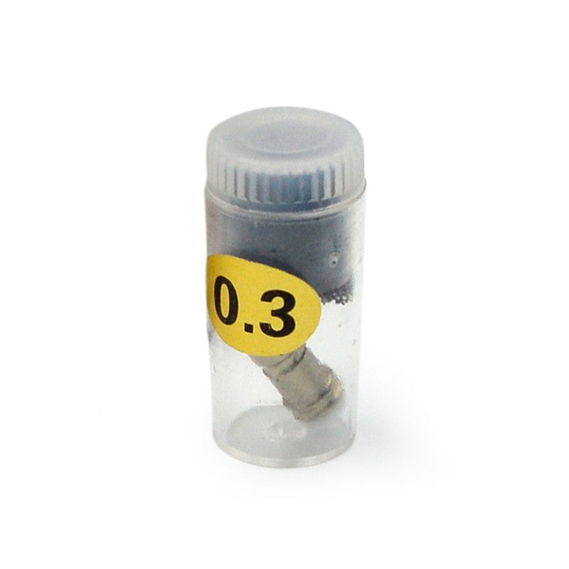 Boquilla de repuesto de 0.3mm para AK - Top Line 0.3