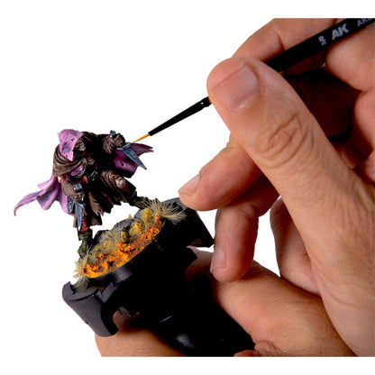 Mango para pintar - Painting Handle