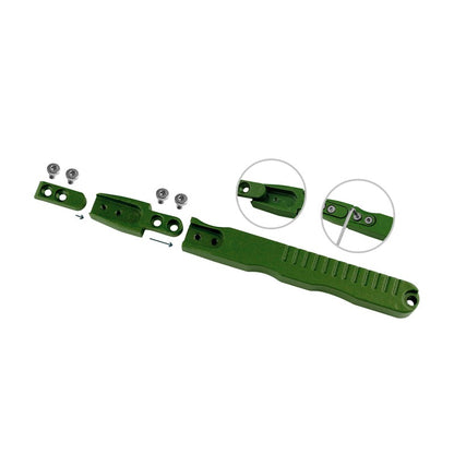 Precision Model Saw / Sierra de Precisión