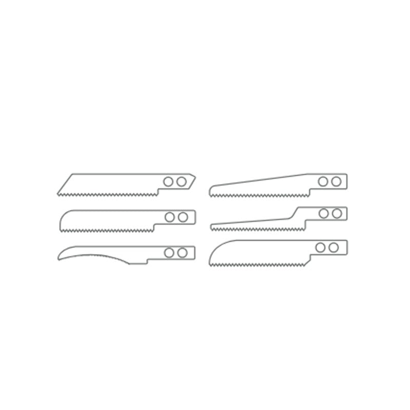 Precision Model Saw / Sierra de Precisión