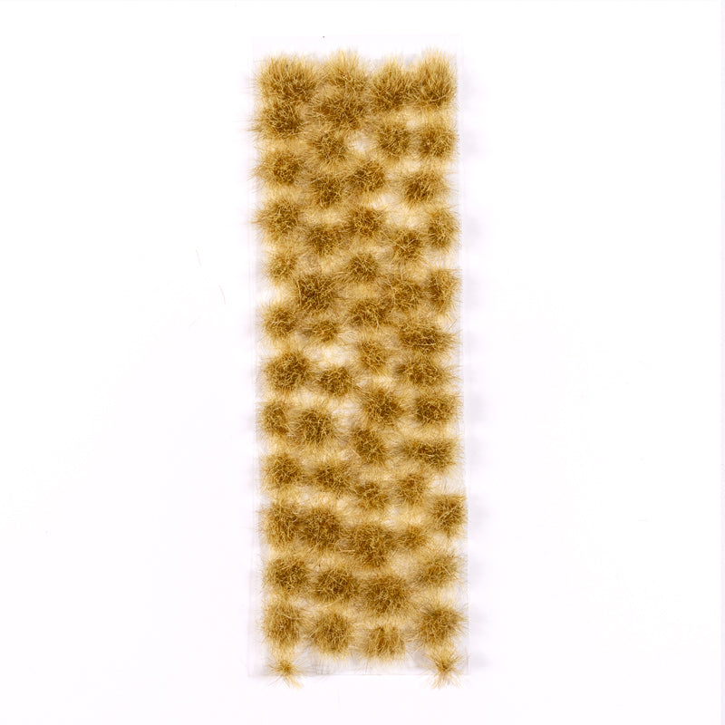 Wild Tufts 6mm