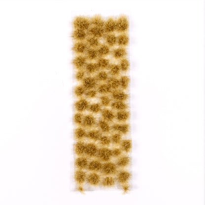 Wild Tufts 6mm