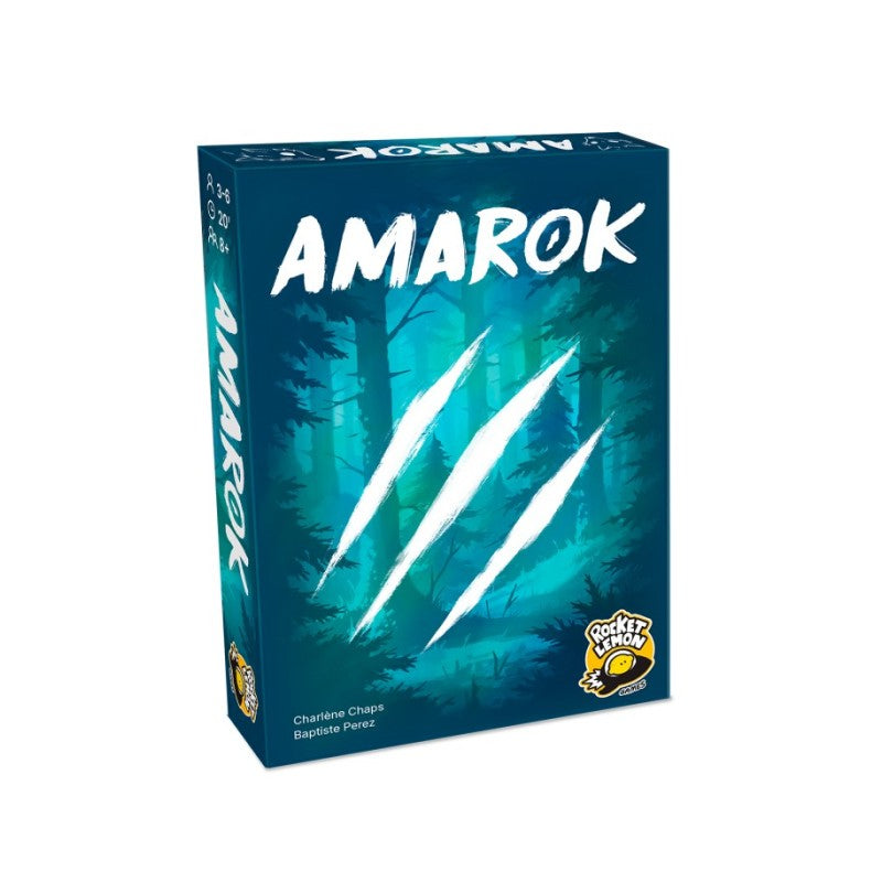 Amarok